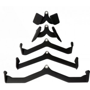 MACHINE GRIP SET (5PC)