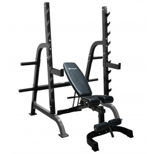 ΠΑΓΚΟΣ ΜΕ HALF RACK PROFI OPTIMUM