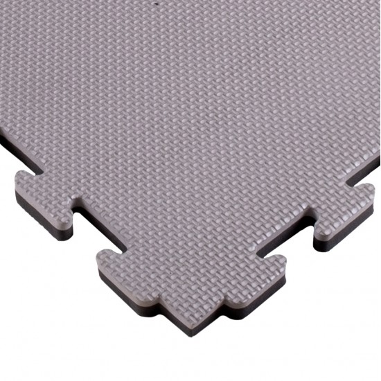 TATAMI PUZZLE EVA MAT  1M*1M*2CM 