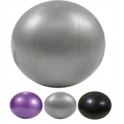 YOGA BALL 25CM ΜΑΥΡΗ OPTIMUM YOGA BALL 25CM ΜΑΥΡΗ OPTIMUM