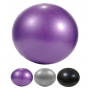 YOGA BALL 25CM ΜΑΥΡΗ OPTIMUM YOGA BALL 25CM ΜΑΥΡΗ OPTIMUM