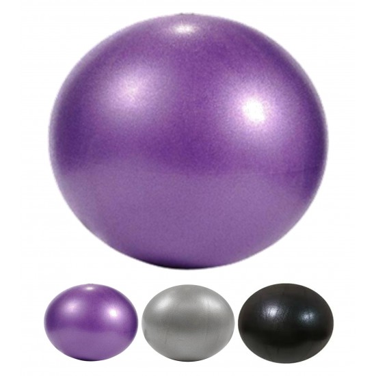 YOGA BALL 25CM ΜΑΥΡΗ OPTIMUM YOGA BALL 25CM ΜΑΥΡΗ OPTIMUM