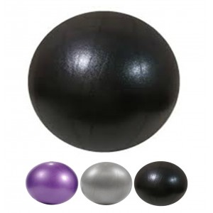 YOGA BALL 25CM ΓΚΡΙ OPTIMUM YOGA BALL 25CM ΓΚΡΙ OPTIMUM