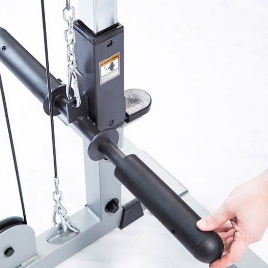 Προσαρμογέας Ολυμπιακού Τύπου Φ50 