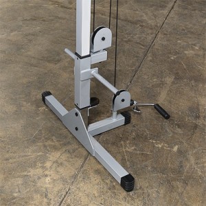 CROSSOVER MACHINE POWERLINE CABLE CROSSOVER MACHINE POWERLINE CABLE