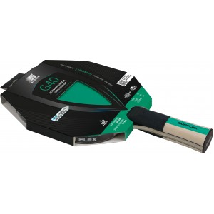 Ρακέτα Ping Pong Sunflex Color Comp G40