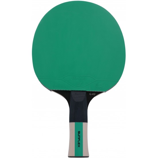 Ρακέτα Ping Pong Sunflex Color Comp G40 