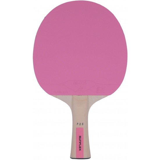 Ρακέτα Ping Pong Sunflex Color Comp P25 