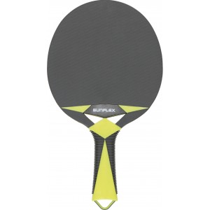 Ρακέτα Ping Pong Εξωτερικού Χώρου Sunflex Zircon Ρακέτα Ping Pong Εξωτερικού Χώρου Sunflex Zircon