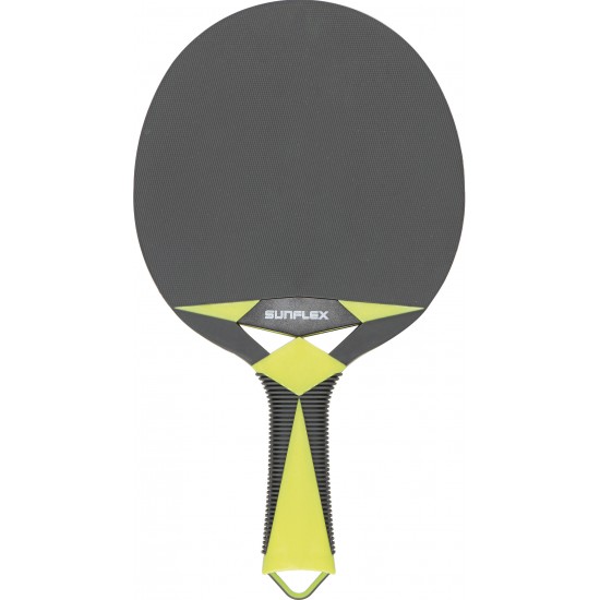 Ρακέτα Ping Pong Εξωτερικού Χώρου Sunflex Zircon 