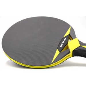 Ρακέτα Ping Pong Εξωτερικού Χώρου Sunflex Zircon Ρακέτα Ping Pong Εξωτερικού Χώρου Sunflex Zircon