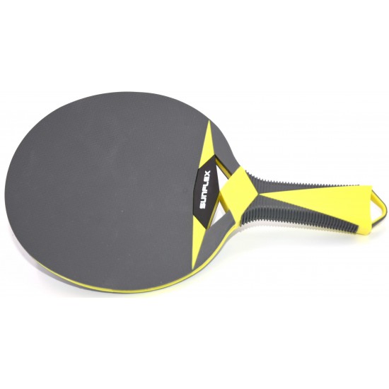 Ρακέτα Ping Pong Εξωτερικού Χώρου Sunflex Zircon 