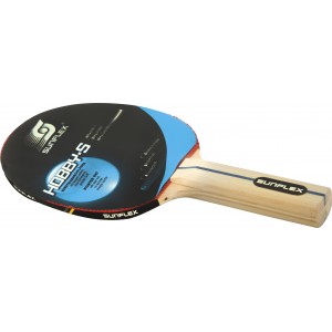 Ρακέτα Ping Pong Sunflex Hobby-S