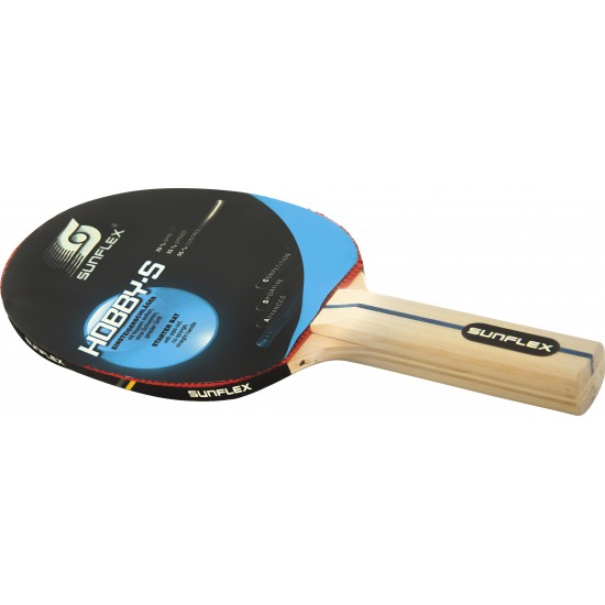 Ρακέτα Ping Pong Sunflex Hobby-S 