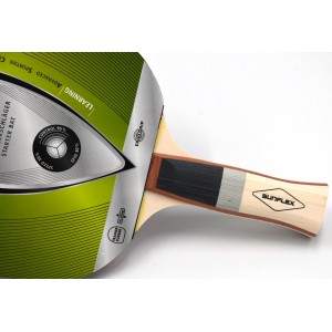 Ρακέτα Ping Pong Sunflex Plus A13