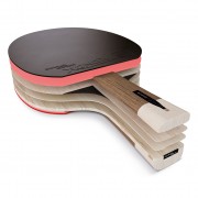 Ρακέτα Ping Pong Sunflex XONOX Ρακέτα Ping Pong Sunflex XONOX
