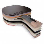 Ρακέτα Ping Pong Sunflex POWER 