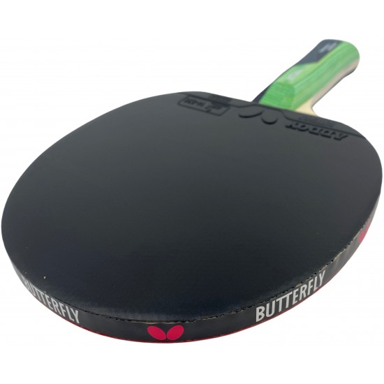 Ρακέτα Ping Pong Butterfly Timo Boll Smaragd Ρακέτα Ping Pong Butterfly Timo Boll Smaragd