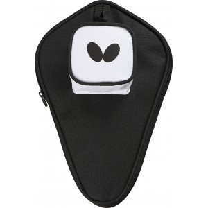 Θήκη Ρακέτας Ping Pong Butterfly με Θήκη για Μπαλάκια