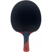 Ρακέτα Ping Pong Butterfly Dimitrij Ovtcharov Black 