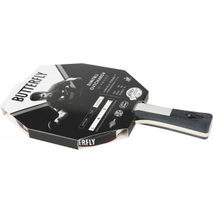 Ρακέτα Ping Pong Butterfly Dimitrij Ovtcharov Diamond