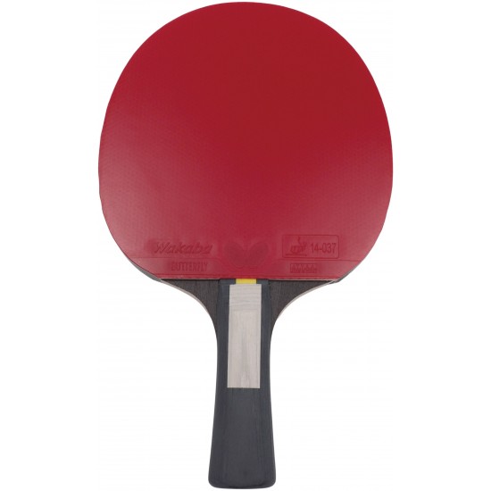 Ρακέτα Ping Pong Butterfly Dimitrij Ovtcharov Diamond Ρακέτα Ping Pong Butterfly Dimitrij Ovtcharov Diamond