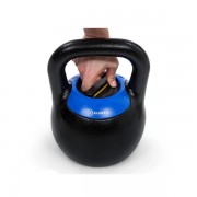 KETTLEBELL ΡΥΘΜΙΖΟΜΕΝΟ KLARFIT 16/18/20/22/24 kg KETTLEBELL ΡΥΘΜΙΖΟΜΕΝΟ KLARFIT 16/18/20/22/24 kg