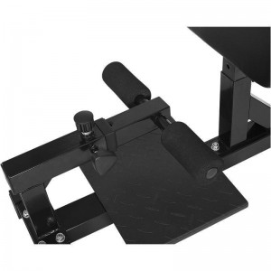 SISSY SQUAT  GORILLASPORTS SISSY SQUAT  GORILLASPORTS