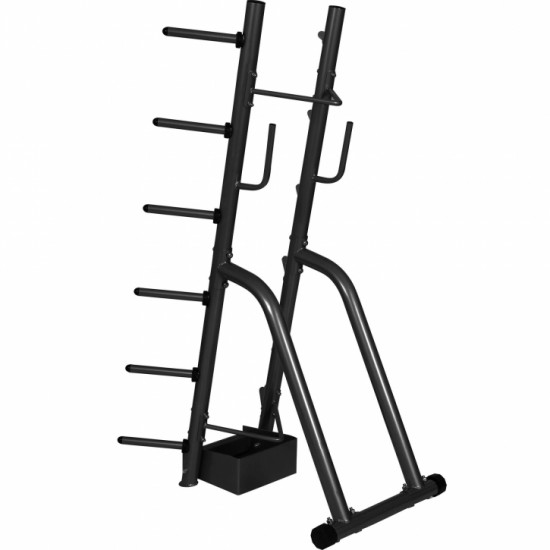 ΒΑΣΗ ΚΑΘΕΤΗ ΓΙΑ BODY-PUMP GORILLASPORTS ΒΑΣΗ ΚΑΘΕΤΗ ΓΙΑ BODY-PUMP GORILLASPORTS