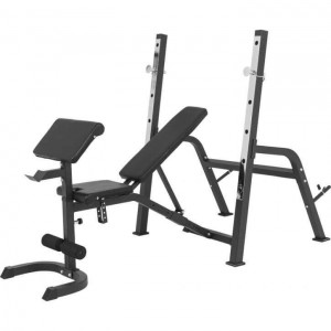 ΠΑΓΚΟΣ ΜΕ ΟΡΘΟΣΤΑΤΕΣ GORILLASPORTS ΠΑΓΚΟΣ ΜΕ ΟΡΘΟΣΤΑΤΕΣ GORILLASPORTS