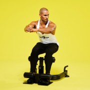 SISSY SQUAT PROFI GORILLASPORTS SISSY SQUAT PROFI GORILLASPORTS