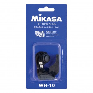 Σφυρίχτρα Mikasa WH-10PY Ροζ/Κίτρινη Σφυρίχτρα Mikasa WH-10PY Ροζ/Κίτρινη