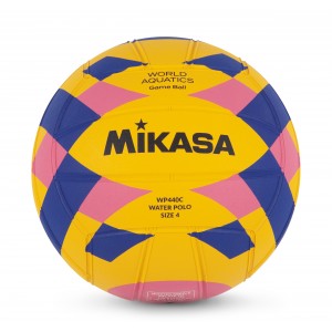 Μπάλα Water Polo Mikasa WP440C No. 4 Μπάλα Water Polo Mikasa WP440C No. 4