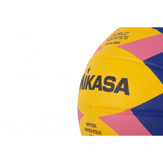 Μπάλα Water Polo Mikasa WP440C No. 4 