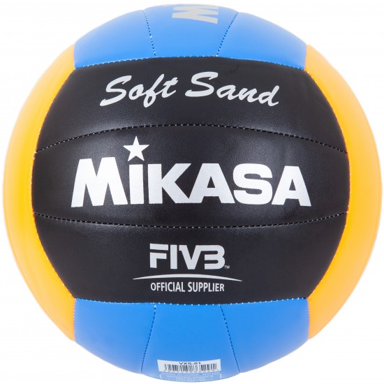 Μπάλα Beach Volley Mikasa VXS-01 Μπάλα Beach Volley Mikasa VXS-01