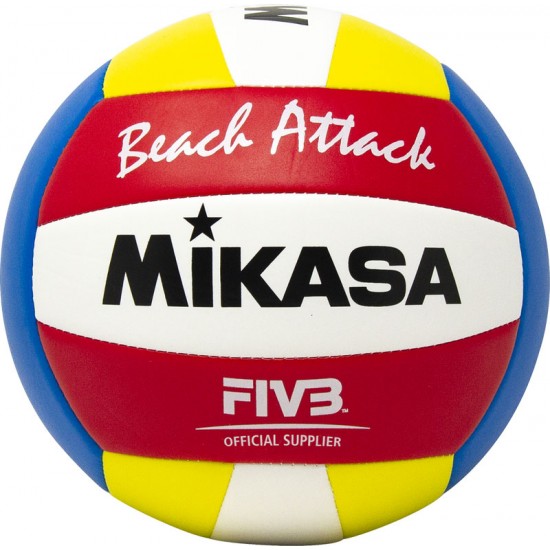 Μπάλα Beach Volley Mikasa VXS-BA 