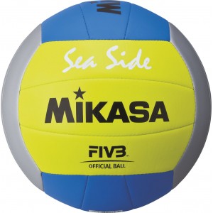 Μπάλα Beach Volley Mikasa VXS-SD Μπάλα Beach Volley Mikasa VXS-SD