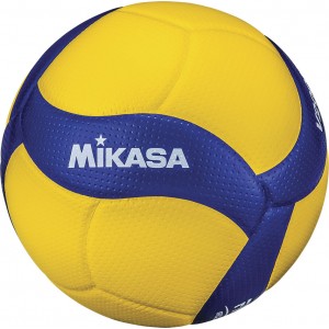Μπάλα Volley Mikasa V200W No. 5 Official Match Ball Μπάλα Volley Mikasa V200W No. 5 Official Match Ball