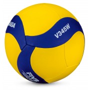 Μπάλα Volley Mikasa V345W No. 5 FIVB Inspected 