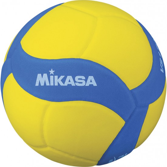 Μπάλα Volley Mikasa VS170W-Y-BL No. 5 FIVB Inspected 