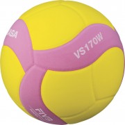 Μπάλα Volley Mikasa VS170W-Y-P No. 5 FIVB Inspected 