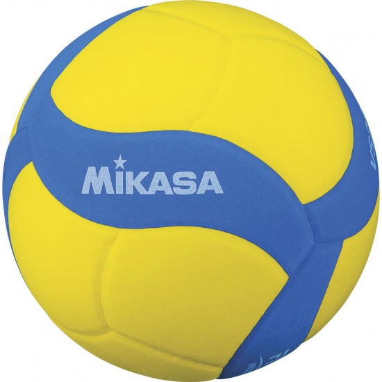 Μπάλα Volley Mikasa VS220W-Y-BL No. 5 