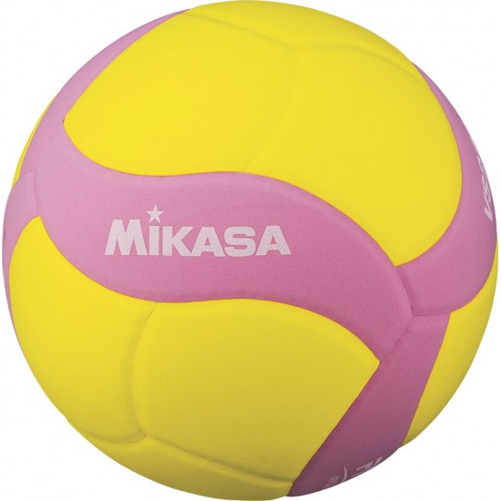 Μπάλα Volley Mikasa VS220W-Y-P No. 5 