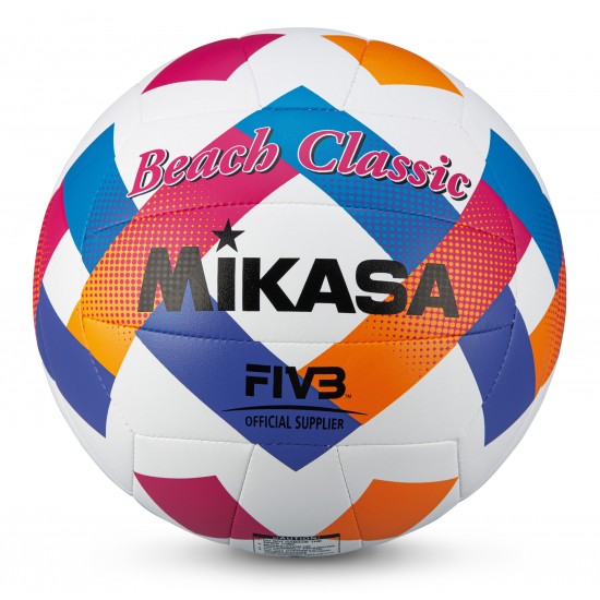 Μπάλα Beach Volley Mikasa BV543C-VXA No. 5 