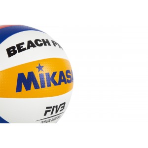 Μπάλα Beach Volley Mikasa BV550C Official Game Ball Μπάλα Beach Volley Mikasa BV550C Official Game Ball