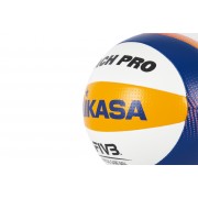 Μπάλα Beach Volley Mikasa BV550C Official Game Ball 