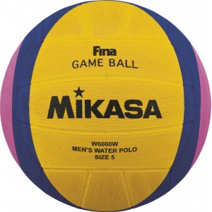 Μπάλα Polo Mikasa W6000W No. 5 Μπάλα Polo Mikasa W6000W No. 5