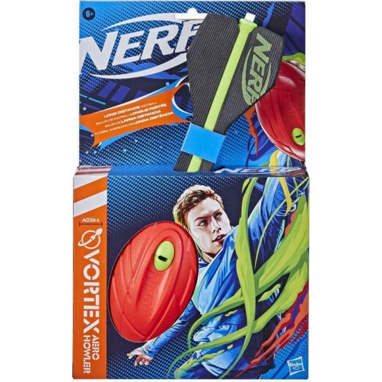 Nerf Vortex Aero Howler 