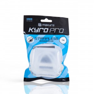 Προστατευτικό Μασελάκι Makura Kyro Pro Διάφανο SR Προστατευτικό Μασελάκι Makura Kyro Pro Διάφανο SR