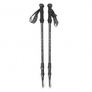 Μπαστούνι Trekking Pole Escape Endura Carbon